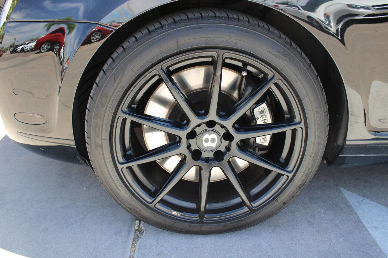 Used 2005 Bentley Continental GT image 16