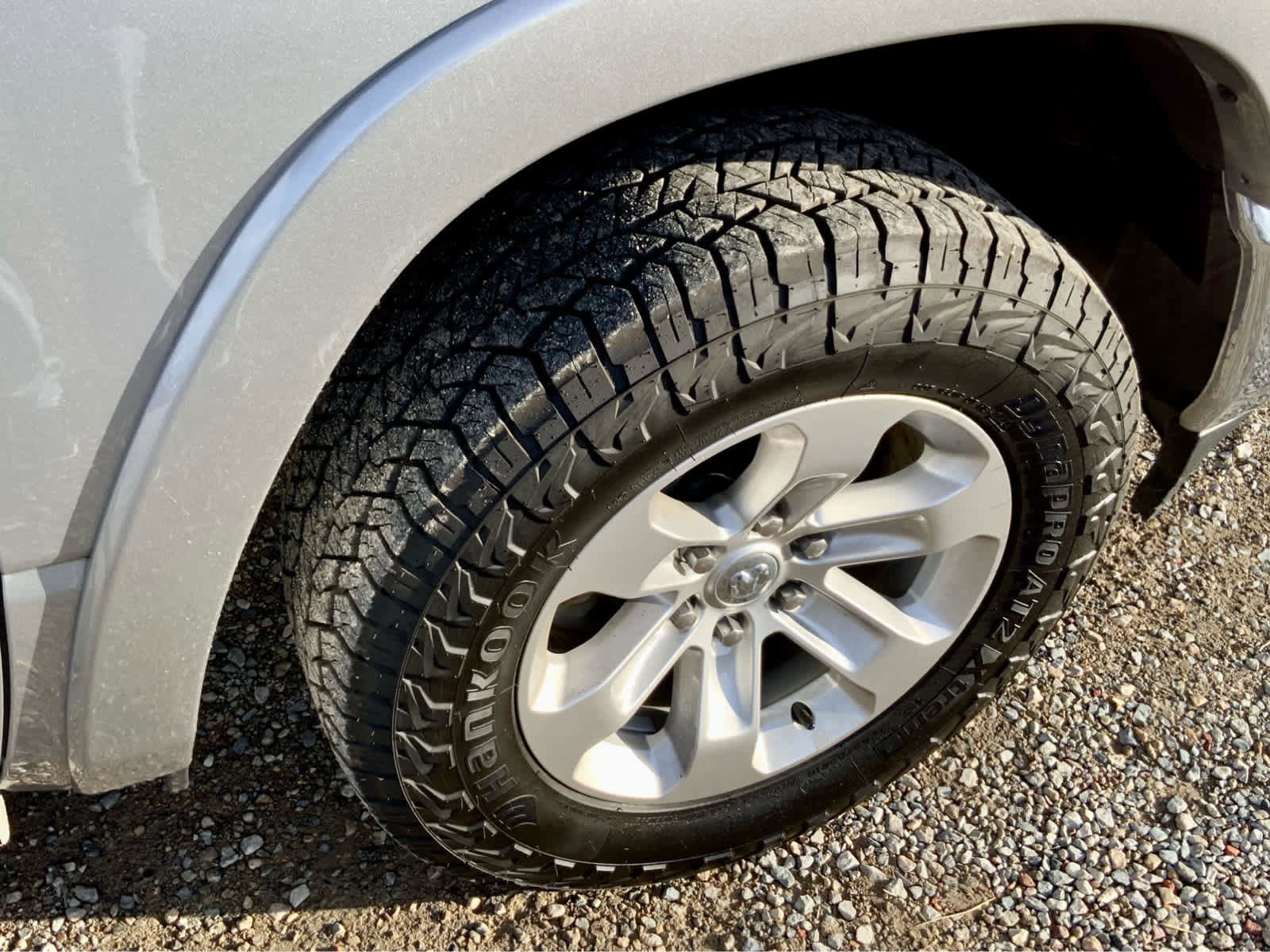 Used 2020 RAM 1500 Laramie w/ Off Road Group image 21