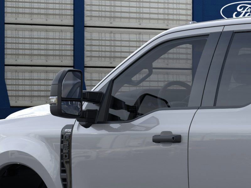 New 2026 Ford F350 XL w/ STX Appearance Package image 51
