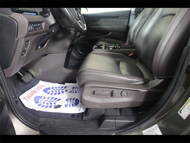 Used 2019 Honda Odyssey Elite image 19