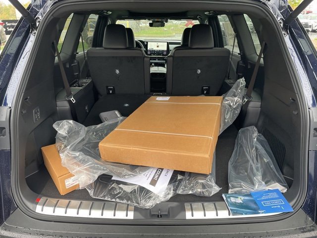 New 2026 Lexus TX 350 AWD image 15