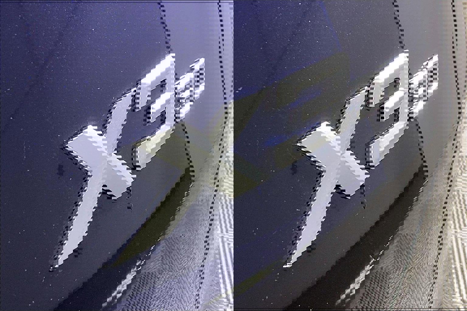 New 2026 BMW X3 xDrive30 image 12