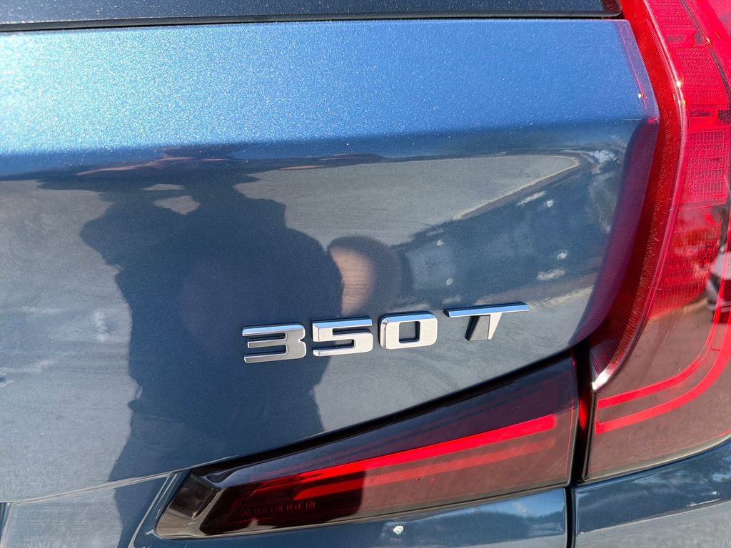 Used 2024 Cadillac XT4 Luxury image 12