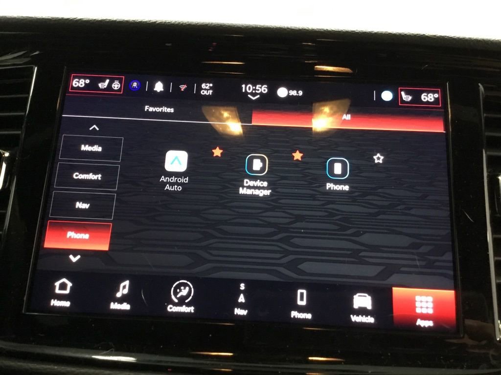 Used 2022 Dodge Durango R/T w/ Blacktop Package AWD/4WD image 34