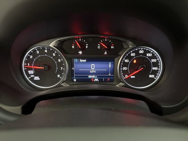 Certified 2022 GMC Terrain SLE w/ Driver Convenience Package AWD/4WD image 15