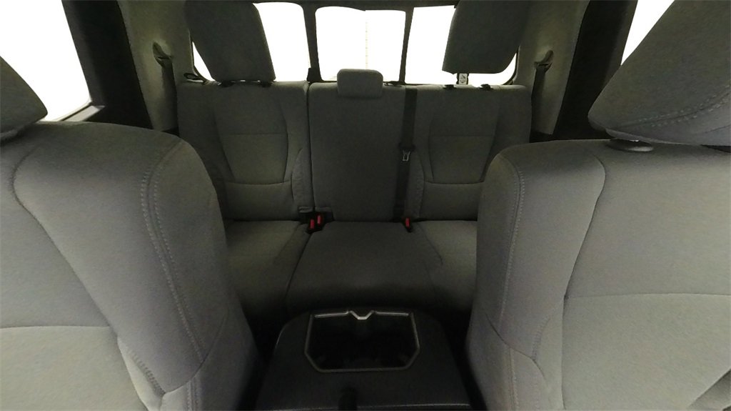 Used 2022 Toyota Tundra SR5 image 29