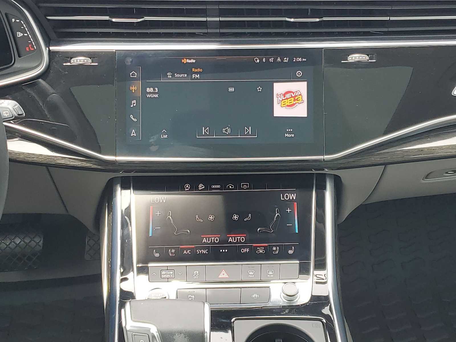 Certified 2022 Audi Q7 Premium Plus w/ Premium Plus Package image 19