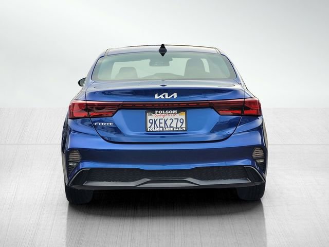 Used 2024 Kia Forte LXS image 5