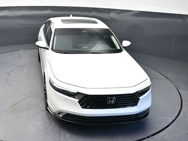 Used 2024 Honda Accord Touring image 24
