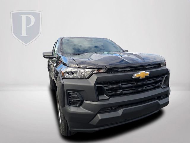 New 2026 Chevrolet Colorado W/T w/ Advanced Trailering Package image 13