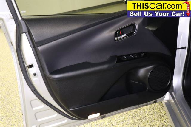 Used 2019 Toyota Prius LE FWD image 27