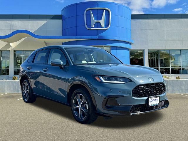 Used 2024 Honda HR-V EX-L image 1