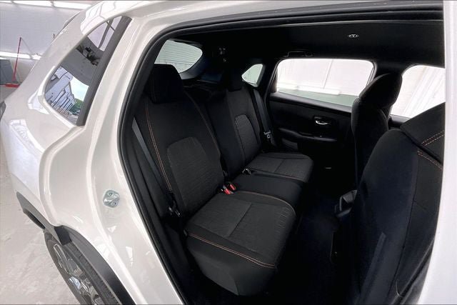 Certified 2025 Honda HR-V Sport image 18