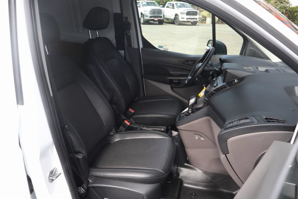 Used 2021 Ford Transit Connect XL FWD image 41
