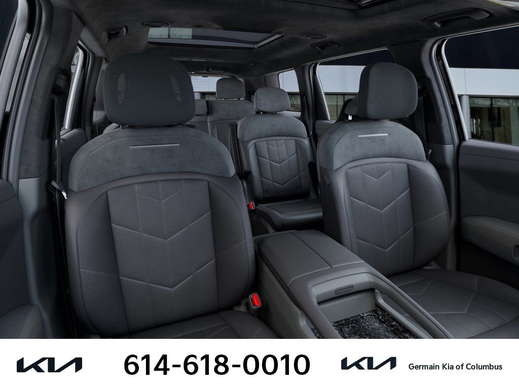 New 2027 Kia Telluride SX Prestige X-Pro AWD/4WD image 18