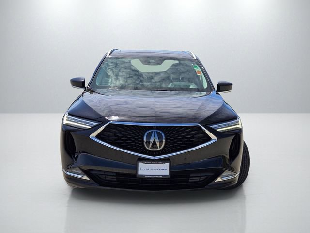 Used 2024 Acura MDX SH-AWD w/ Advance Package image 2