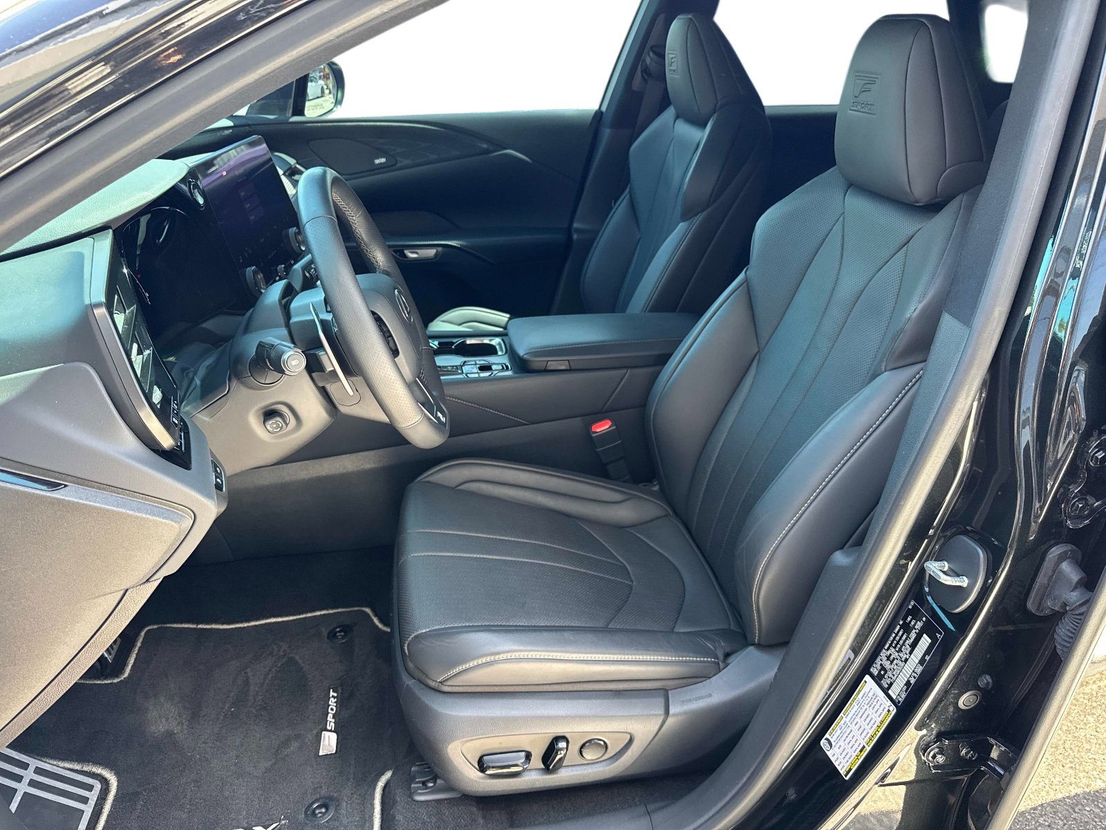 Certified 2024 Lexus RX 350 F Sport w/ Convenience Package AWD/4WD image 22
