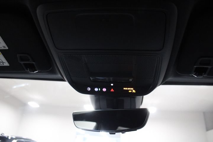 New 2026 GMC Terrain AT4 w/ Convenience Package III AWD/4WD image 37