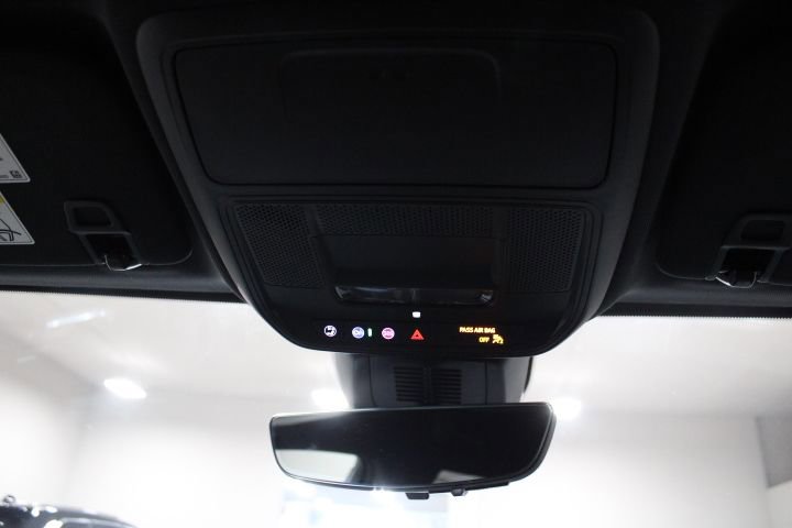 New 2026 GMC Terrain AT4 AWD/4WD image 37