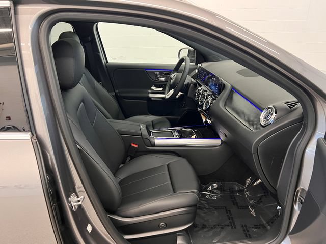New 2026 Mercedes-Benz GLA 250 4MATIC image 12