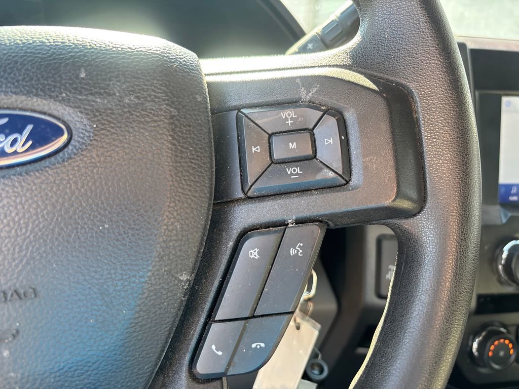 Used 2020 Ford F250 XL w/ STX Appearance Package AWD/4WD image 19