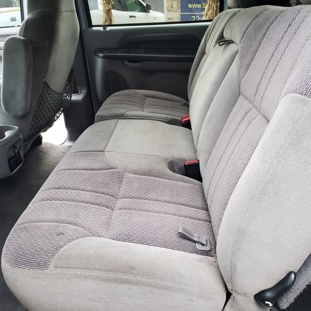 Used 2001 Ford Excursion XLT image 24