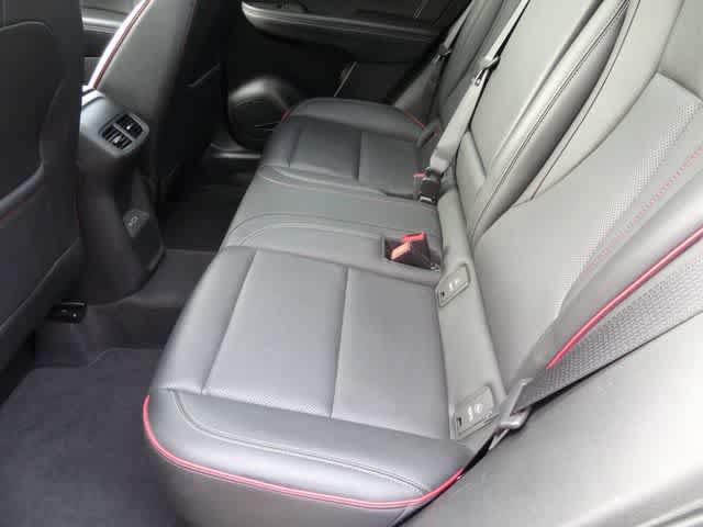 Used 2023 Buick Envision Essence w/ Sport Touring Package FWD image 10