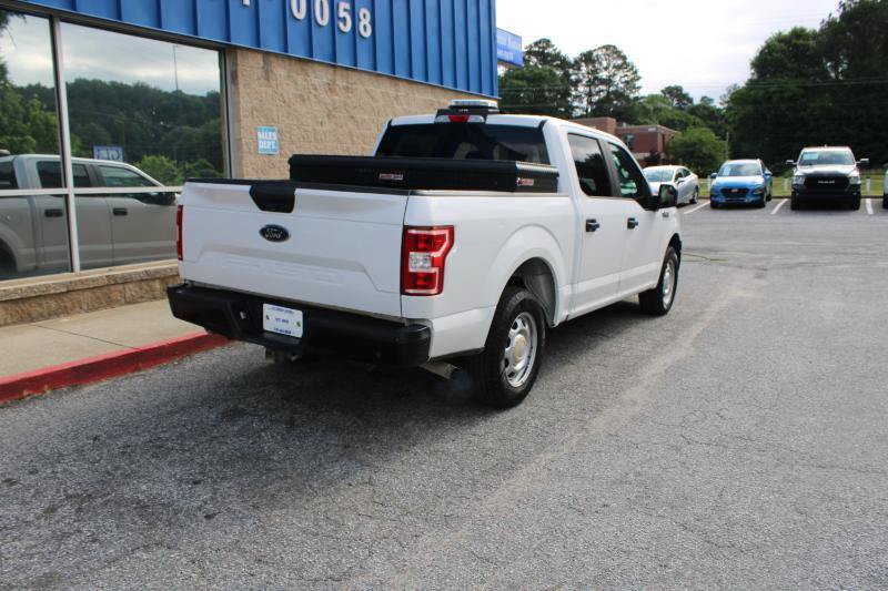 Used 2020 Ford F150 XL w/ XL Power Equipment Group RWD image 6