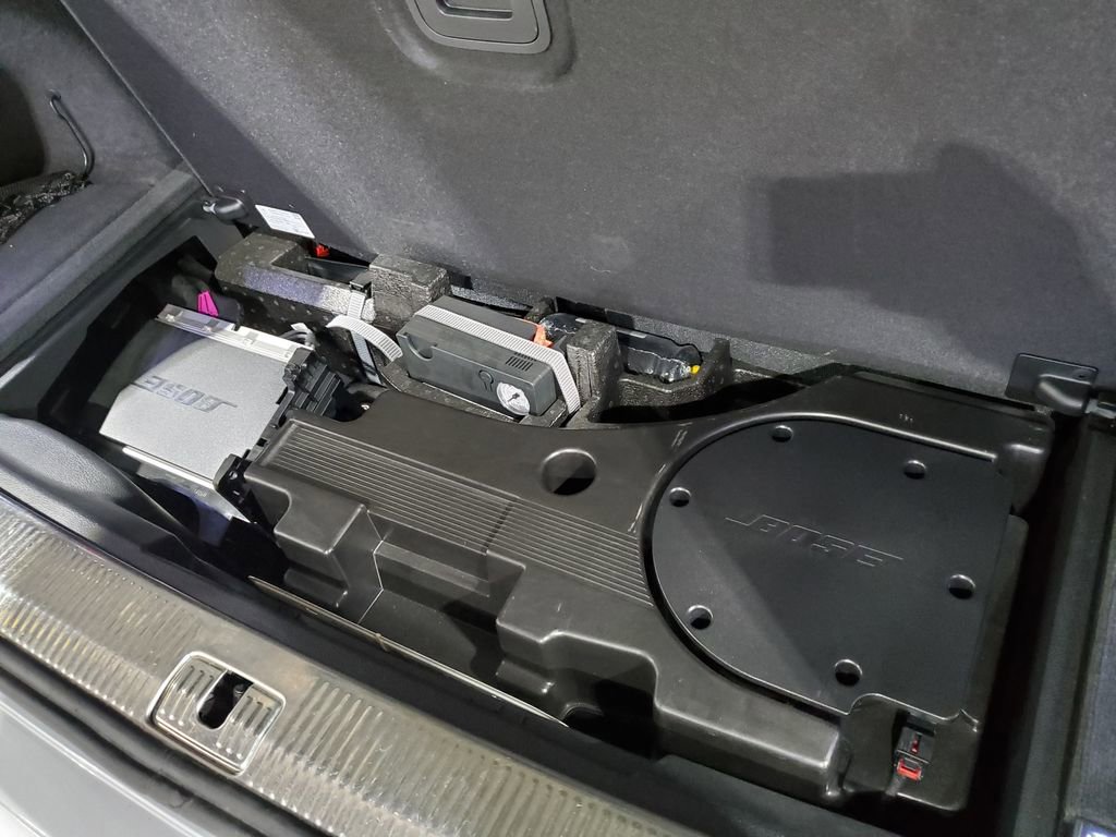 Used 2018 Audi Q7 3.0T Prestige w/ Prestige Package image 49