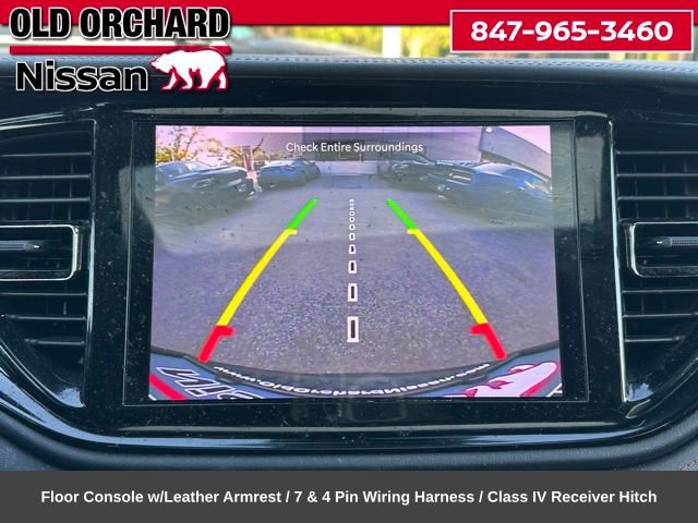 Used 2022 Dodge Durango R/T w/ Tow 'N Go Package AWD/4WD image 19