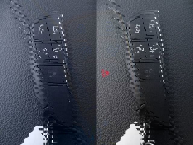 New 2026 Chevrolet Silverado 1500 LT Trail Boss w/ Convenience Package II image 36