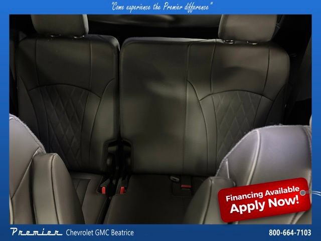 Used 2023 Buick Enclave Avenir AWD/4WD image 10