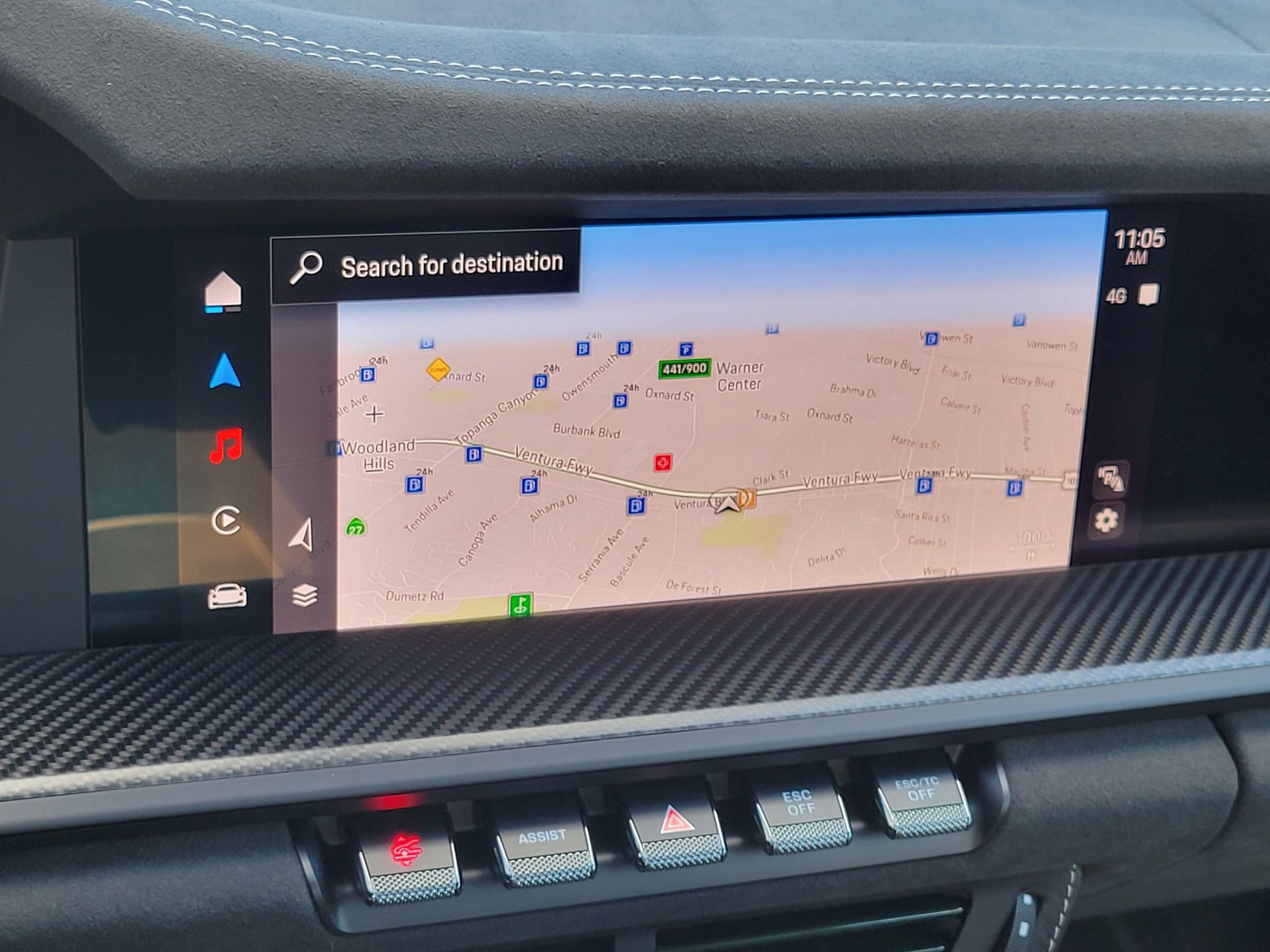 Certified 2025 Porsche 911 GT3 image 18