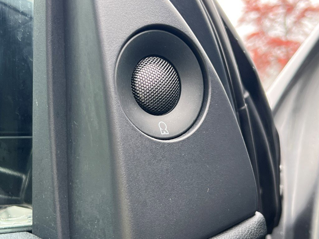 Certified 2023 Lincoln Navigator Reserve image 30