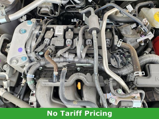 Used 2025 Nissan Sentra SR FWD image 30