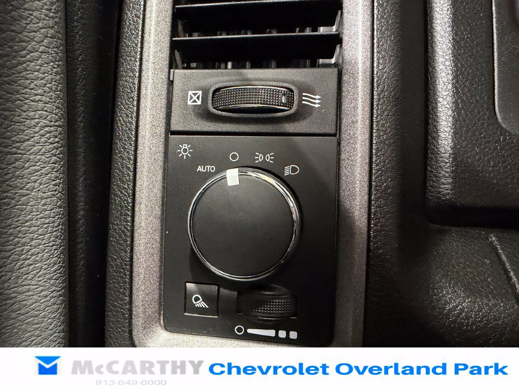 Used 2021 RAM 1500 Tradesman w/ Popular Equipment Group AWD/4WD image 18
