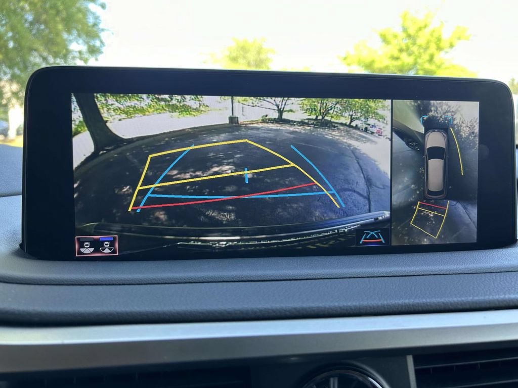 Used 2022 Lexus RX 350 FWD w/ Premium Package image 16