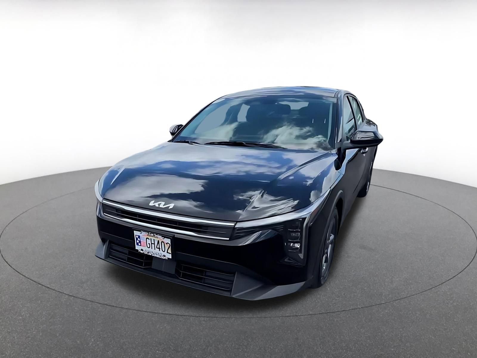 Used 2025 Kia K4 FWD image 7