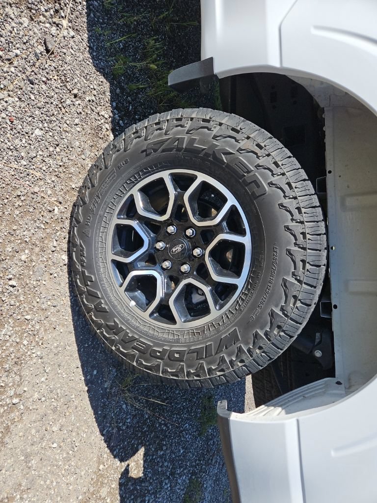Used 2023 Ford F150 XL w/ STX Appearance Package AWD/4WD image 8