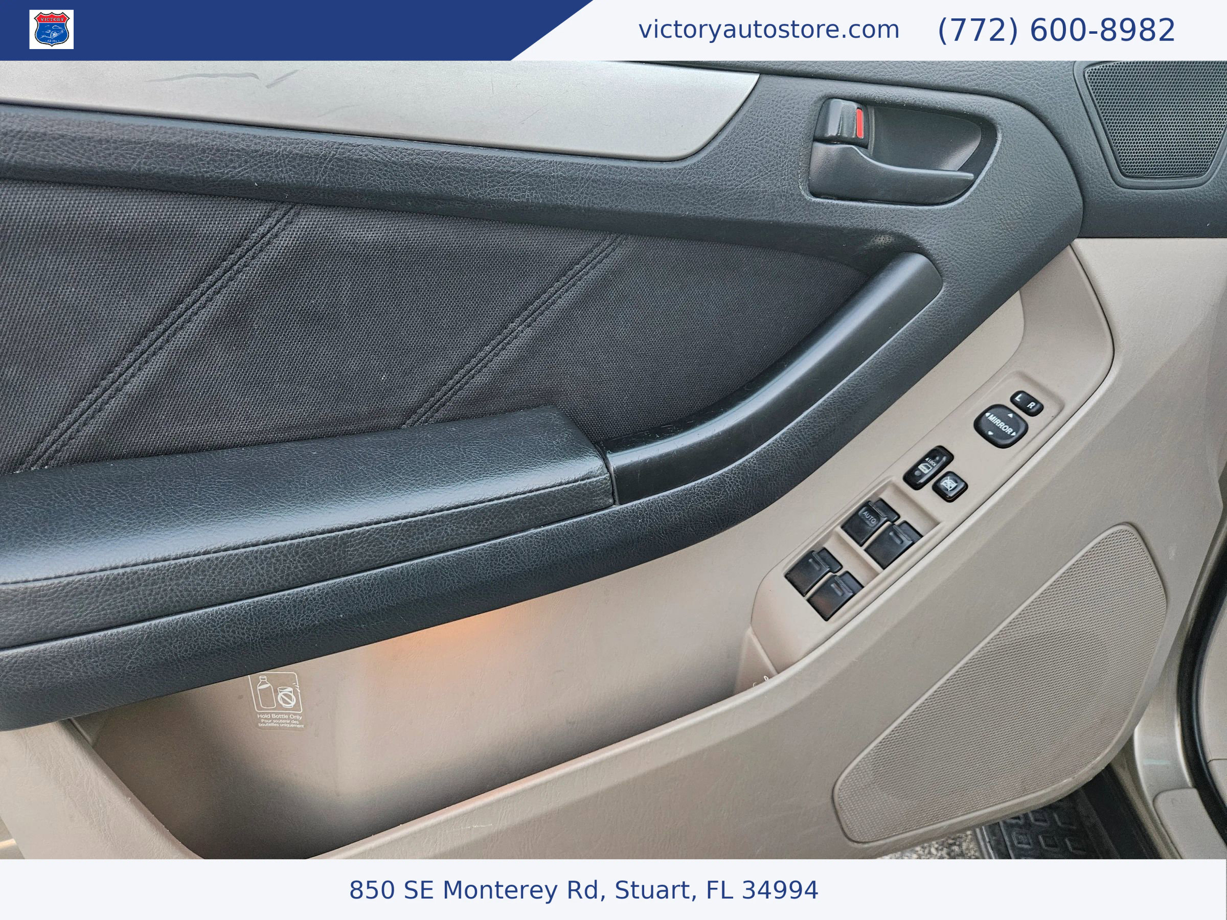 Used 2006 Toyota 4Runner Sport image 10