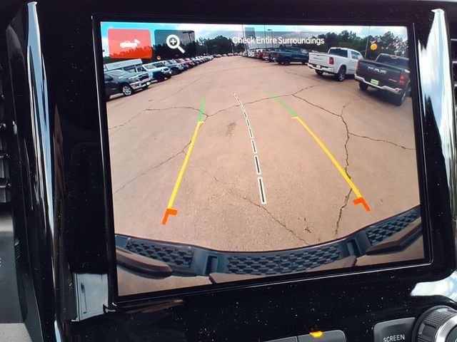 New 2026 RAM 1500 Express AWD/4WD image 27