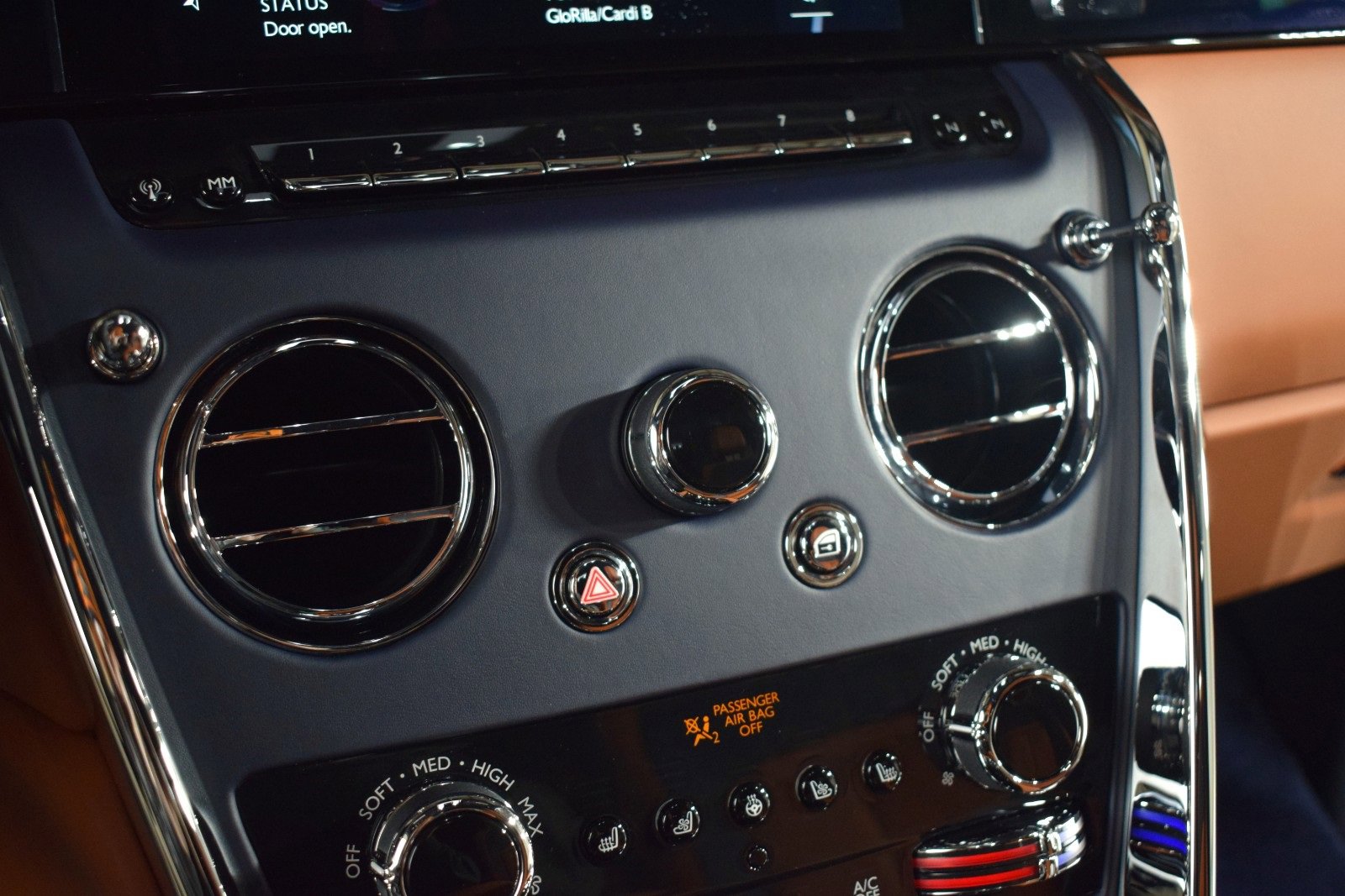 New 2026 Rolls-Royce Cullinan image 31