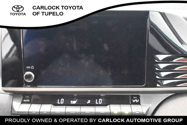 Used 2026 Toyota Camry LE FWD image 30