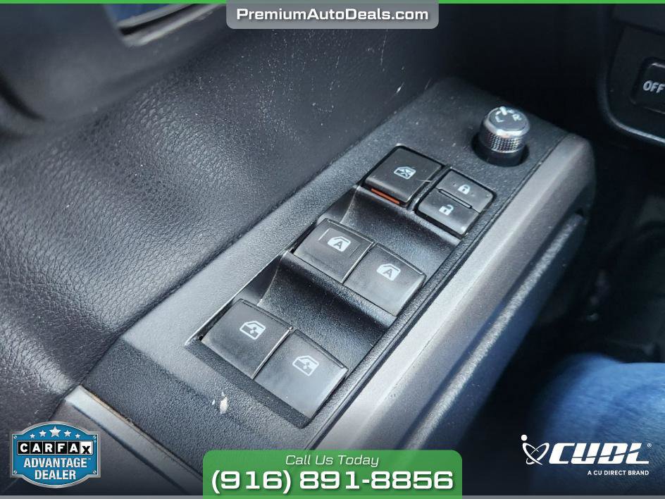 Used 2017 Toyota Tacoma TRD Off-Road image 25