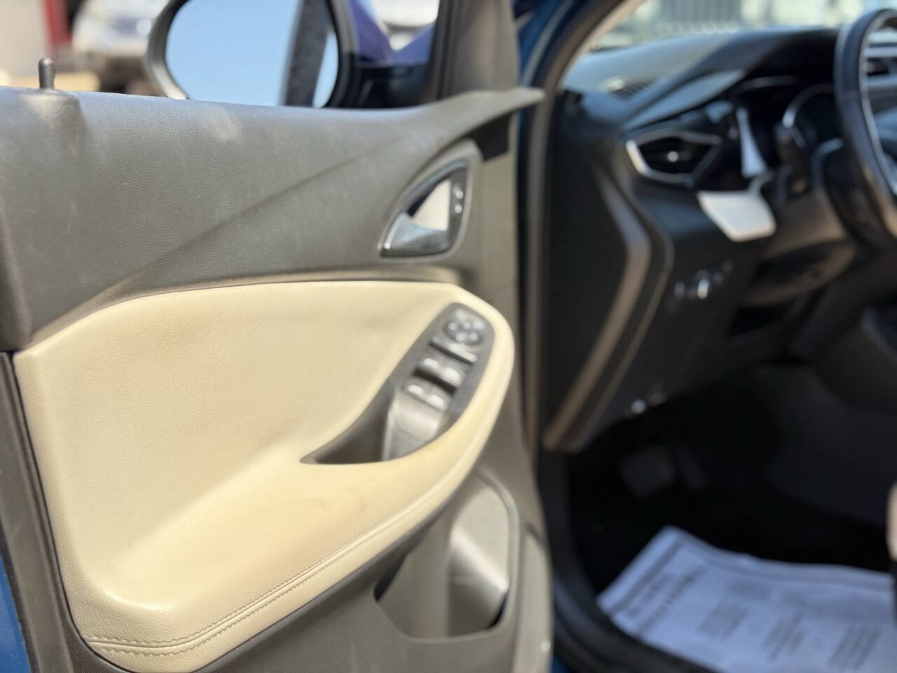 Used 2021 Buick Encore GX Preferred FWD image 12