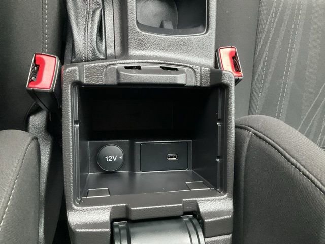 Used 2018 Ford Focus SE image 20
