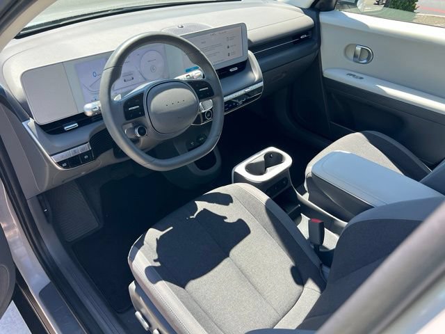Certified 2024 Hyundai Ioniq 5 SEL RWD image 15