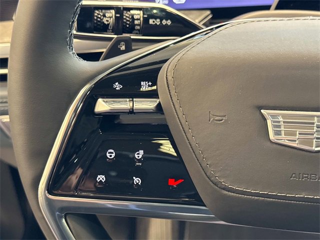 New 2026 Cadillac Escalade IQ Luxury 2 image 26