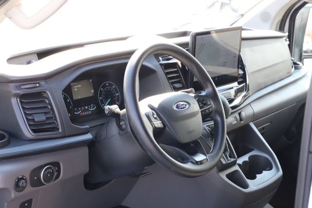 Used 2023 Ford Transit 350 XLT image 10