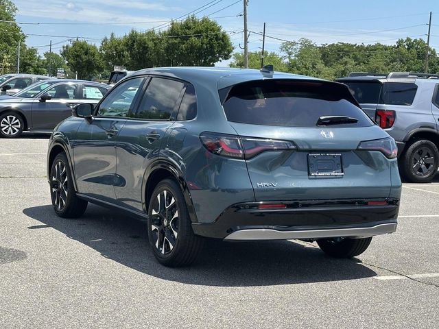 New 2027 Honda HR-V EX-L image 5
